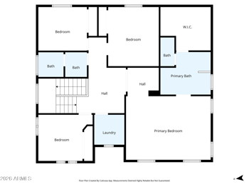 3529 N Arco --, Mesa, AZ 85213