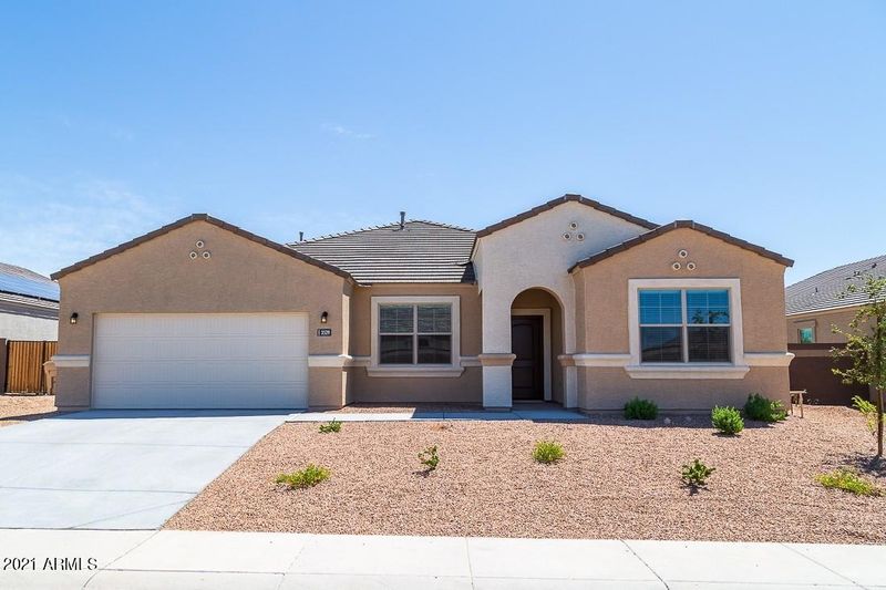 3529 N Brooklyn Dr, Buckeye, AZ 85396