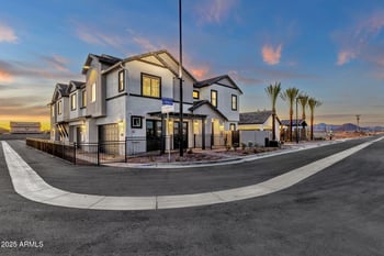 3529 Rollins St, Mesa, AZ 85213