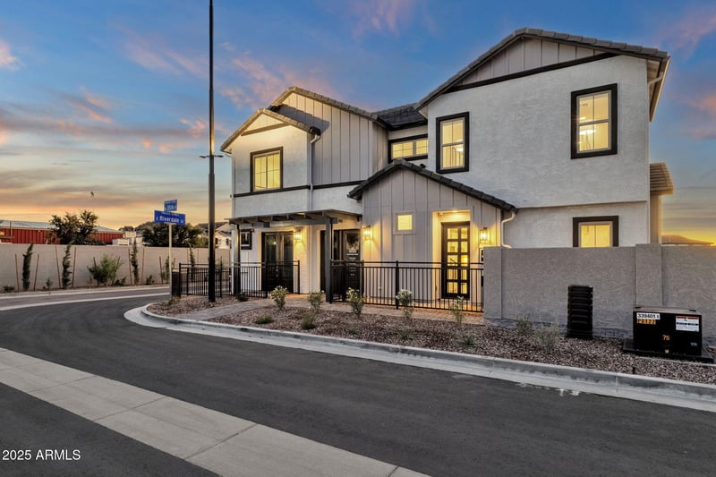 3529 Rollins St, Mesa, AZ 85213