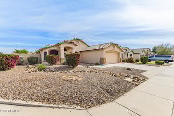3529 Tambor --, Mesa, AZ 85212