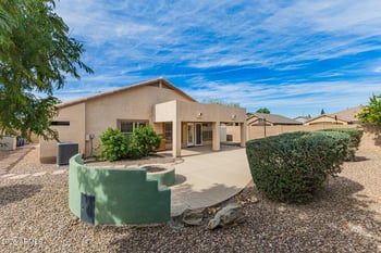 3529 Tambor --, Mesa, AZ 85212