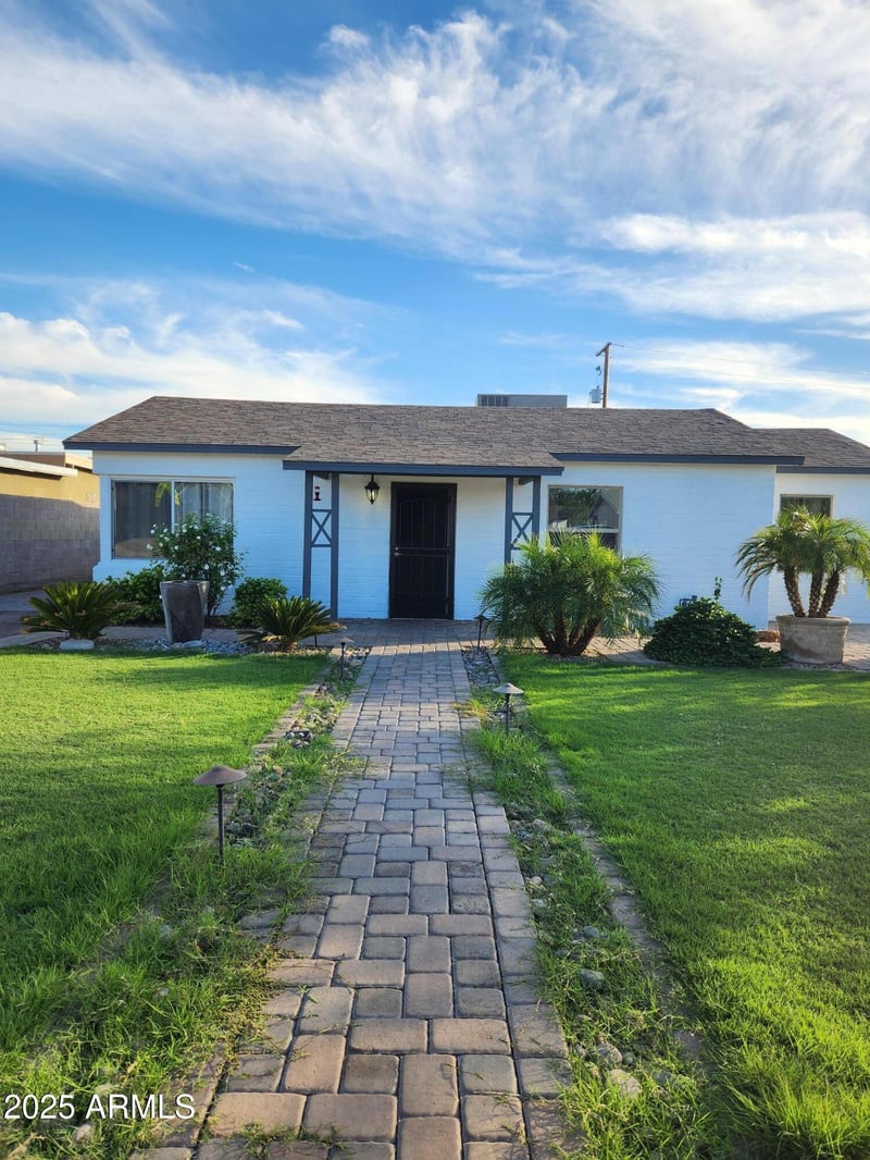 3529 Taylor St, Phoenix, AZ 85008