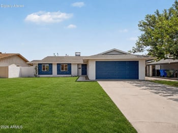 3529 W Acapulco Ln, Phoenix, AZ 85053