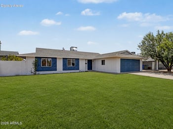 3529 W Acapulco Ln, Phoenix, AZ 85053