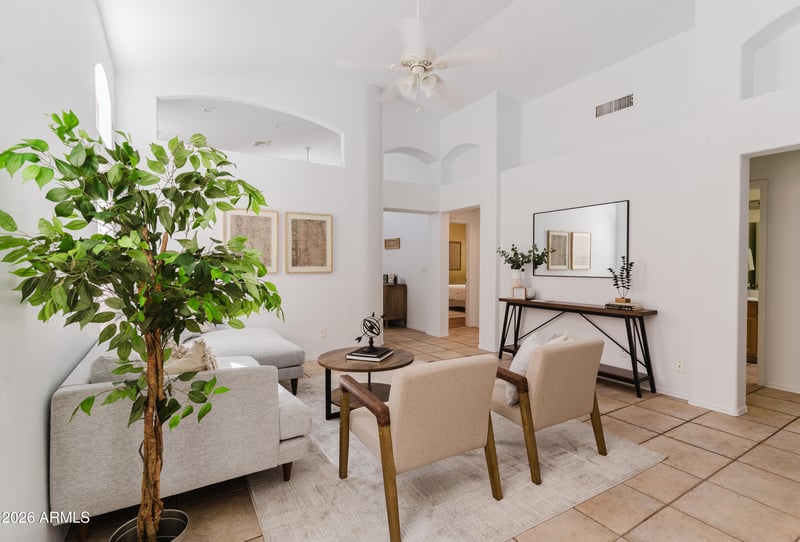 3529 Chama Rd, Glendale, AZ 85310