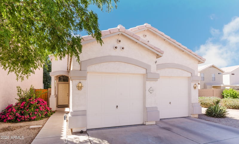 3529 Chama Rd, Glendale, AZ 85310