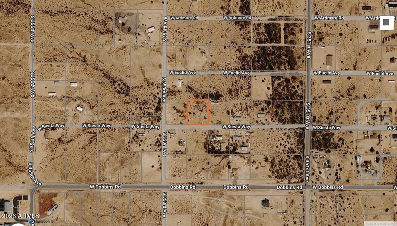 352xx Siesta Way #224, Tonopah, AZ 85354