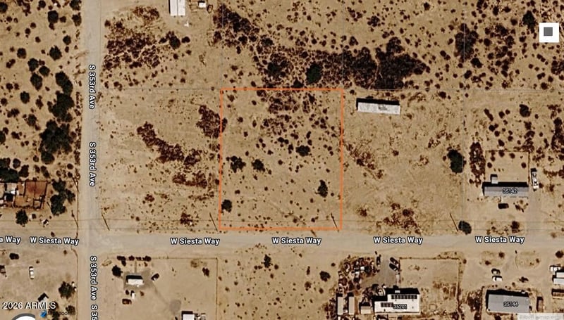 352xx Siesta Way #224, Tonopah, AZ 85354