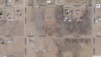 352xx W Sunrise Dr #313, Arlington, AZ 85322