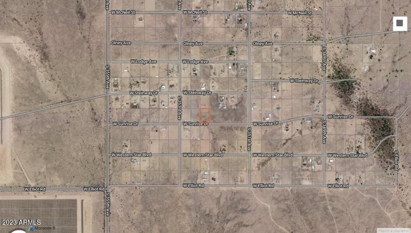 352xx W Sunrise Dr #313, Arlington, AZ 85322