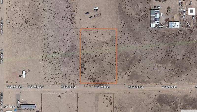 352xx W Sunrise Dr #313, Arlington, AZ 85322