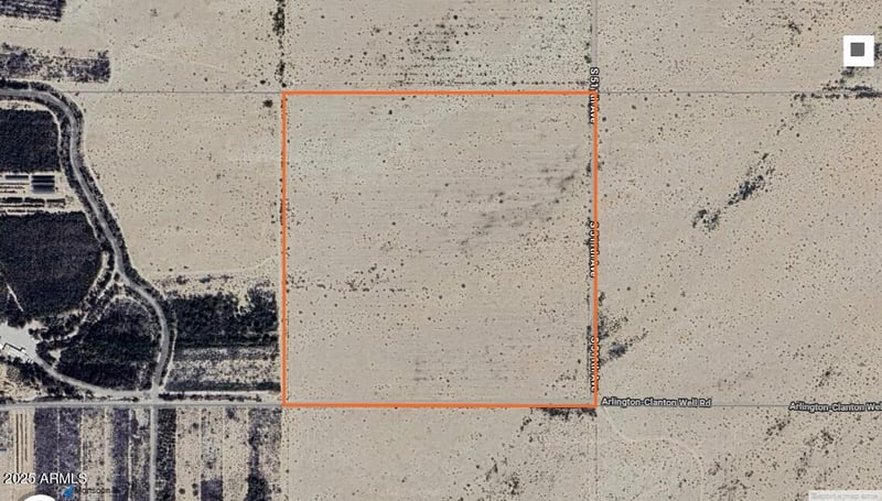 353 Citrus Ln #11, Tonopah, AZ 85354