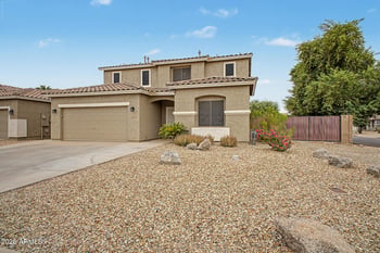 353 Chelsea Dr, San Tan Valley, AZ 85140