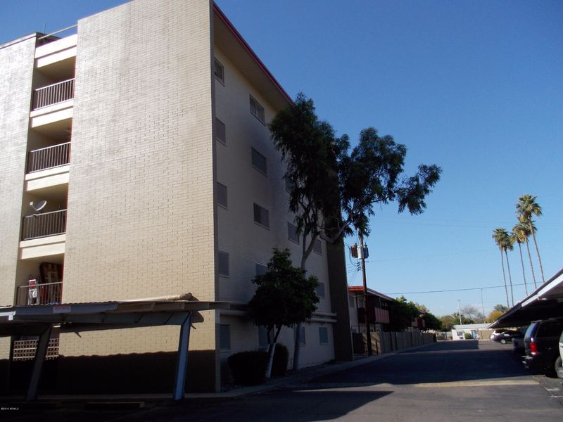 353 E Thomas Rd #C 301, Phoenix, AZ 85012