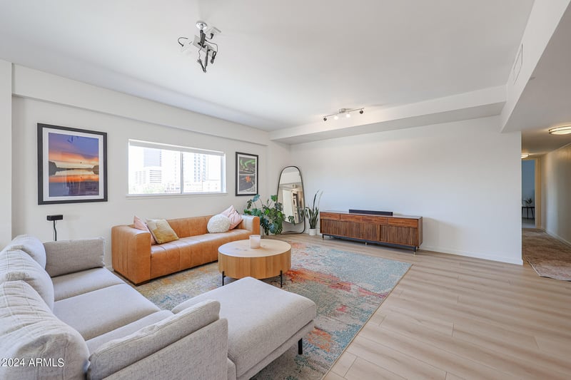 353 E Thomas Rd #C408, Phoenix, AZ 85012