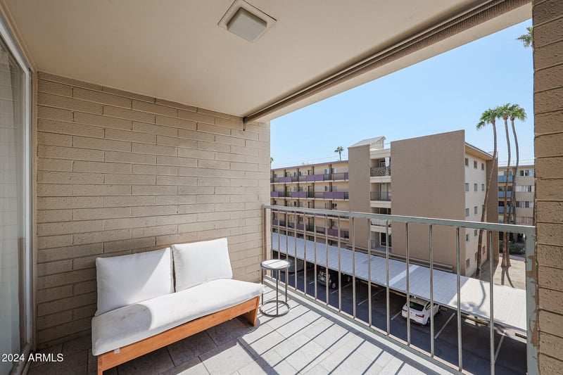 353 E Thomas Rd #C408, Phoenix, AZ 85012