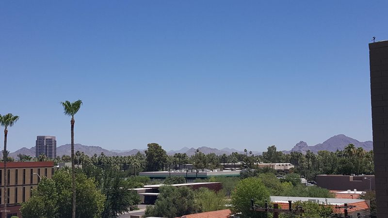 353 E Thomas Rd #C503, Phoenix, AZ 85012