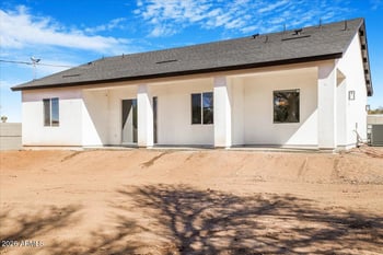 353 N 80th St, Mesa, AZ 85207