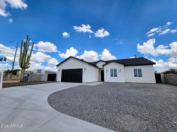 353 N 80th St, Mesa, AZ 85207