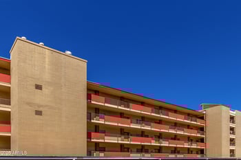 353 Thomas Rd #C101, Phoenix, AZ 85012