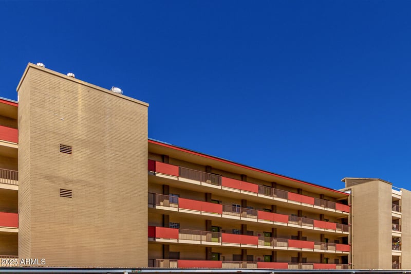 353 Thomas Rd #C101, Phoenix, AZ 85012