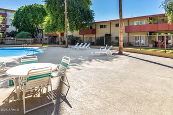 353 Thomas Rd #C101, Phoenix, AZ 85012