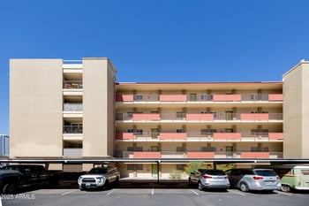 353 Thomas Rd #C307, Phoenix, AZ 85012