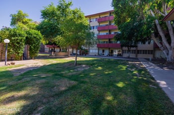 353 Thomas Rd #C307, Phoenix, AZ 85012