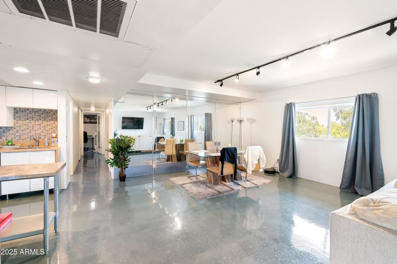 353 Thomas Rd #C501, Phoenix, AZ 85012