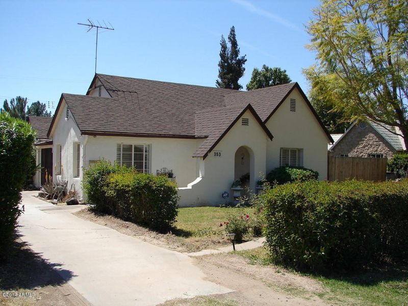 353 W Campbell Ave, Phoenix, AZ 85013