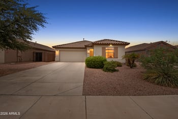 353 W Welsh Black Cir, San Tan Valley, AZ 85143