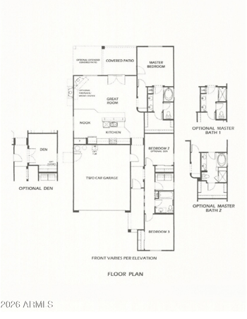 353 W Welsh Black Cir, San Tan Valley, AZ 85143
