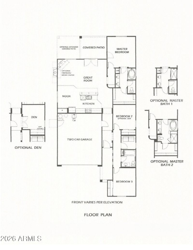 353 W Welsh Black Cir, San Tan Valley, AZ 85143