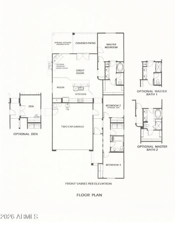 353 W Welsh Black Cir, San Tan Valley, AZ 85143