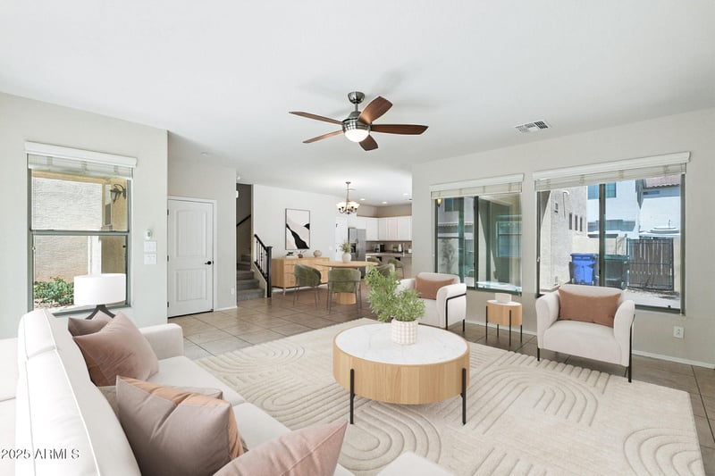 3530 Bandit Rd, Gilbert, AZ 85297