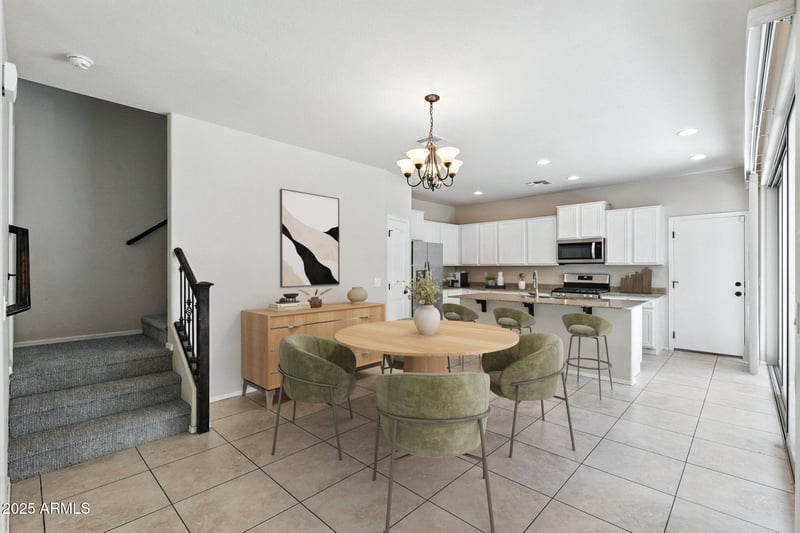 3530 Bandit Rd, Gilbert, AZ 85297