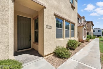 3530 Bandit Rd, Gilbert, AZ 85297