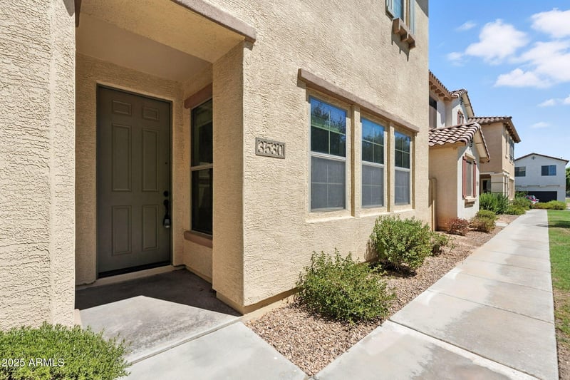 3530 Bandit Rd, Gilbert, AZ 85297