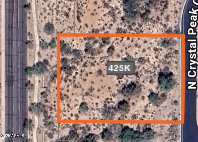 3530 Crystal Peak Cir #9, Mesa, AZ 85207