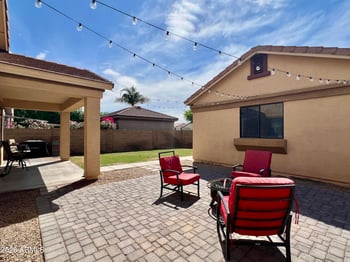 3530 Cupertino Dr, Gilbert, AZ 85297