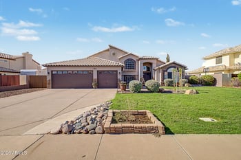 3530 E Caballero St, Mesa, AZ 85213