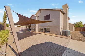 3530 Caballero St, Mesa, AZ 85213