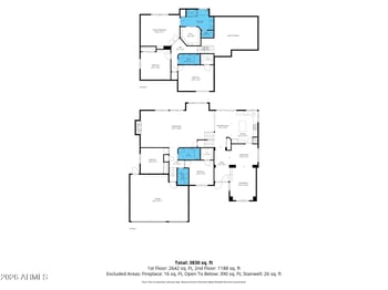 3530 E Caballero St, Mesa, AZ 85213