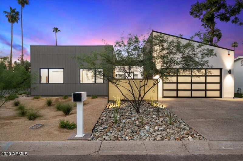 3530 E Monterosa St, Phoenix, AZ 85018