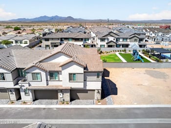 3530 E Riverdale St, Mesa, AZ 85213