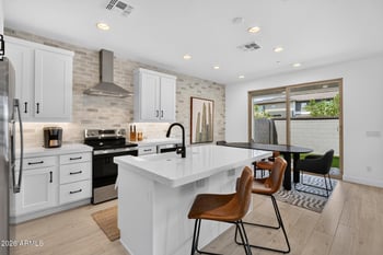 3530 E Riverdale St, Mesa, AZ 85213
