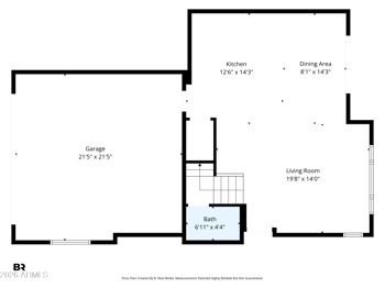 3530 E Riverdale St, Mesa, AZ 85213