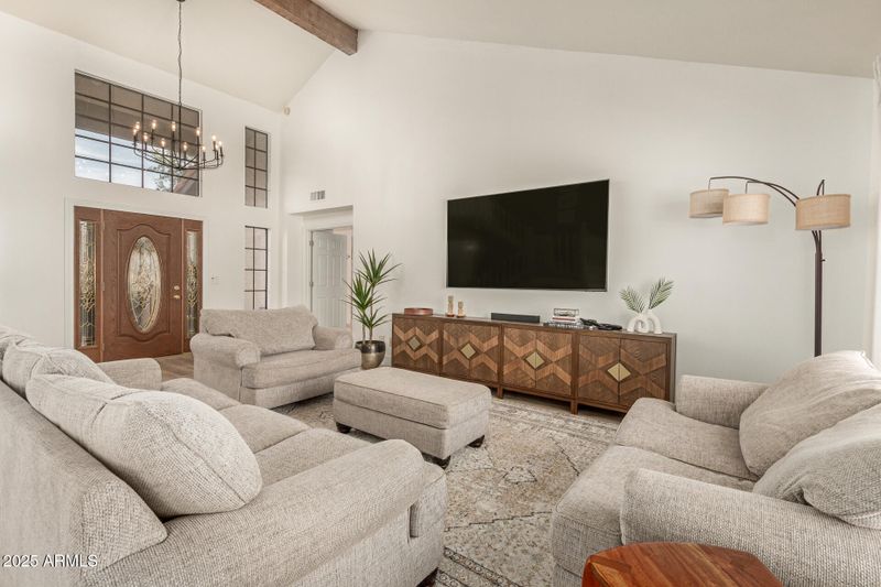 3530 E Saltsage Dr, Phoenix, AZ 85048