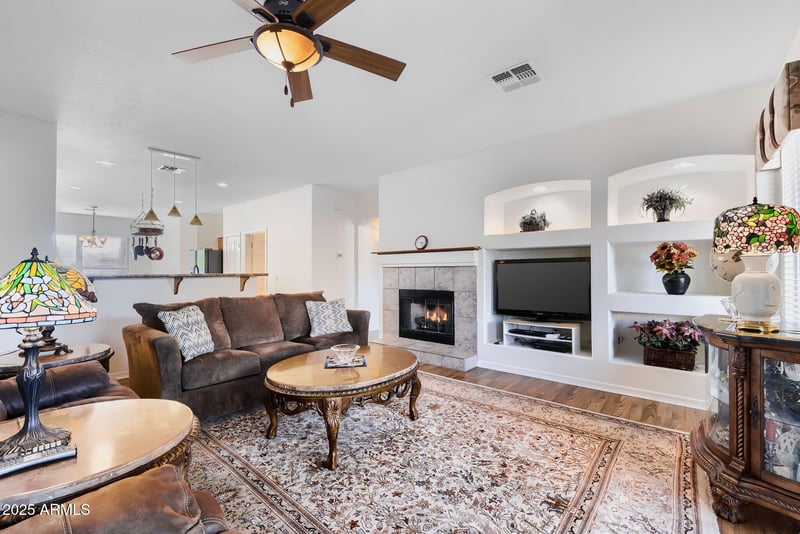 3530 Firestone Dr, Chandler, AZ 85249